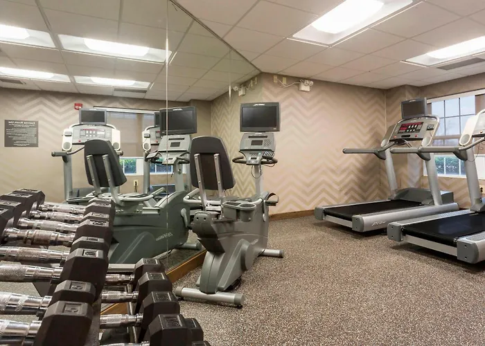 Residence Inn Louisville Northeast