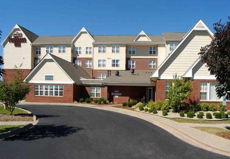 Northeast Hotel Louisville