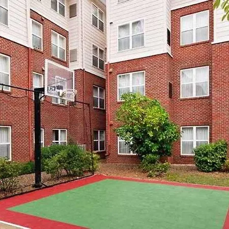 Residence Inn Louisville Northeast 