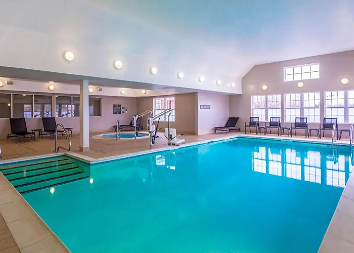 Residence Inn Louisville Northeast